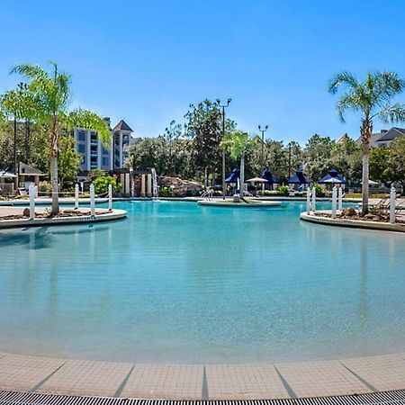 Bluegreen Vacations Grande Villas At World Golf Village St. Augustine Dış mekan fotoğraf