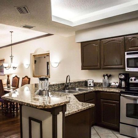 Bluegreen Vacations Grande Villas At World Golf Village St. Augustine Dış mekan fotoğraf