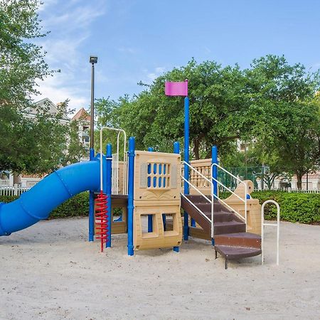 Bluegreen Vacations Grande Villas At World Golf Village St. Augustine Dış mekan fotoğraf