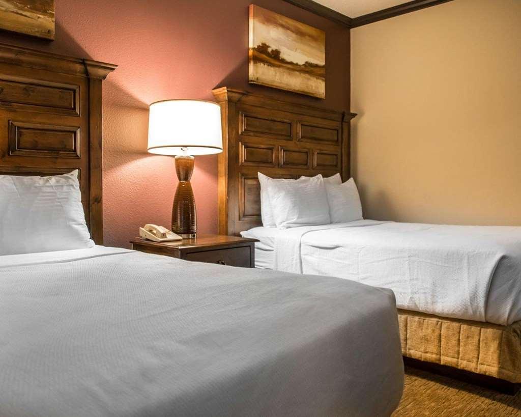 Bluegreen Vacations Grande Villas At World Golf Village St. Augustine Oda fotoğraf