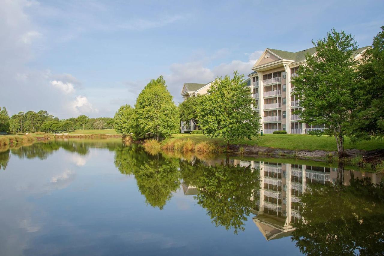 Bluegreen Vacations Grande Villas At World Golf Village St. Augustine Dış mekan fotoğraf