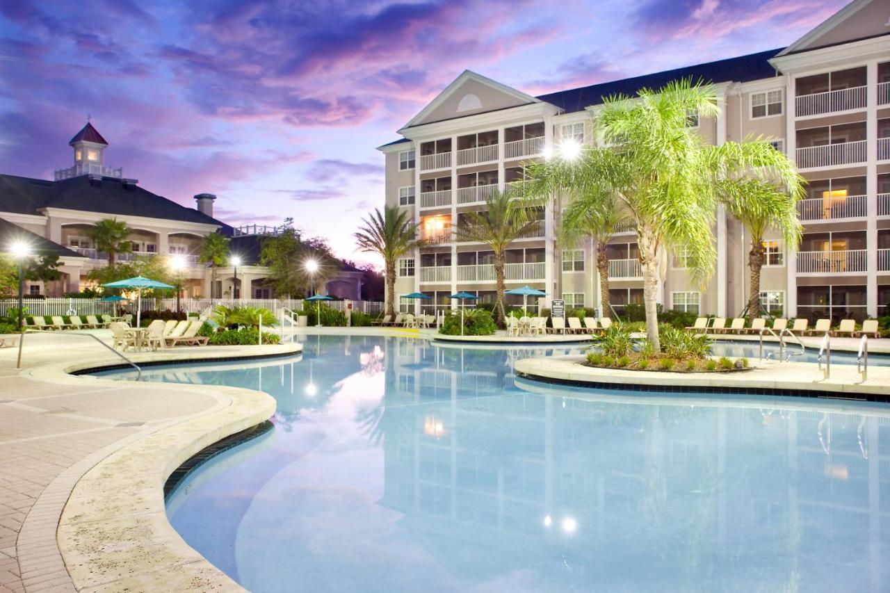 Bluegreen Vacations Grande Villas At World Golf Village St. Augustine Dış mekan fotoğraf