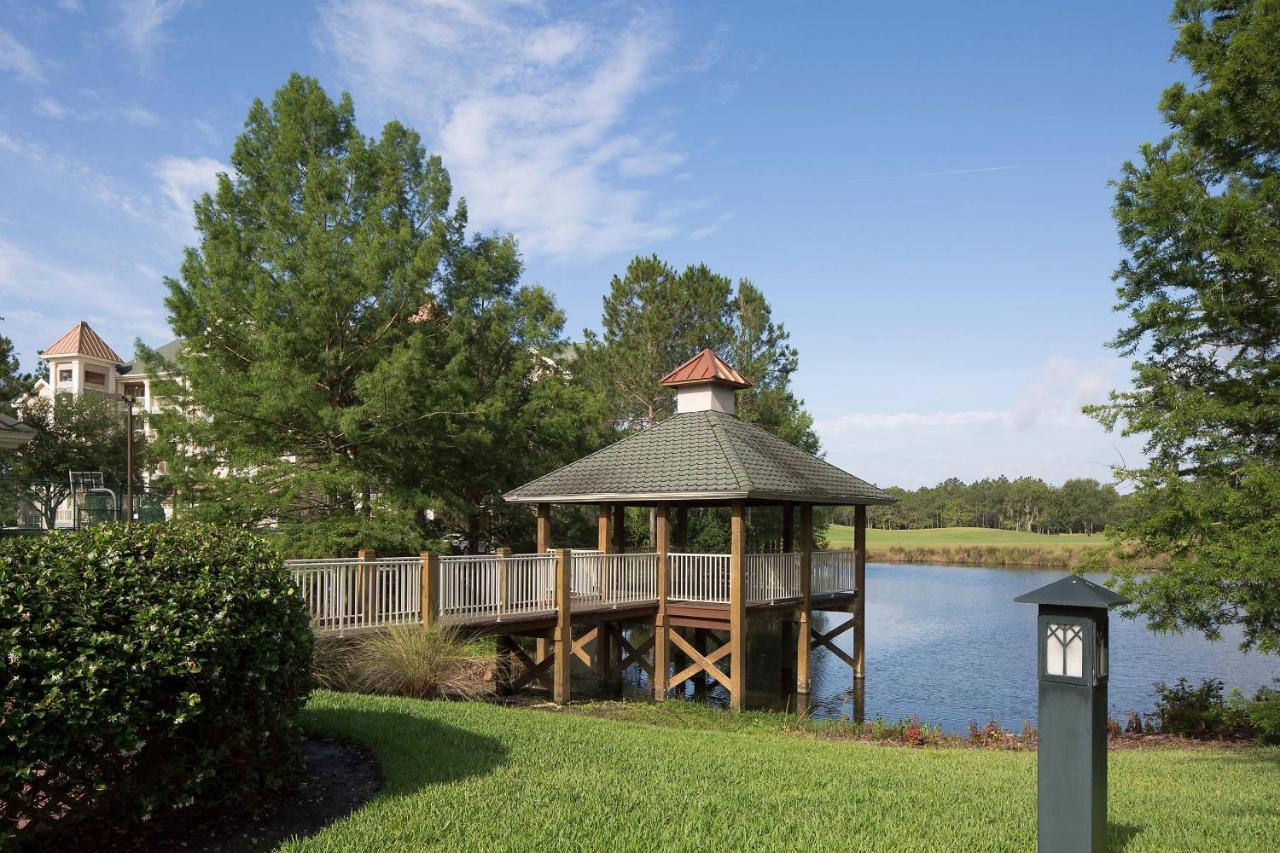 Bluegreen Vacations Grande Villas At World Golf Village St. Augustine Dış mekan fotoğraf
