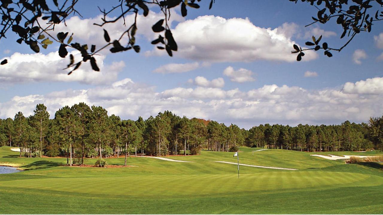 Bluegreen Vacations Grande Villas At World Golf Village St. Augustine Dış mekan fotoğraf