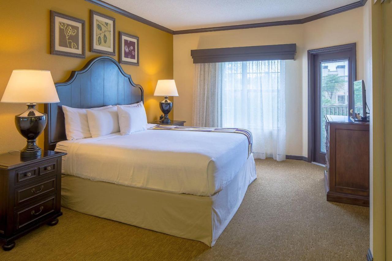 Bluegreen Vacations Grande Villas At World Golf Village St. Augustine Dış mekan fotoğraf