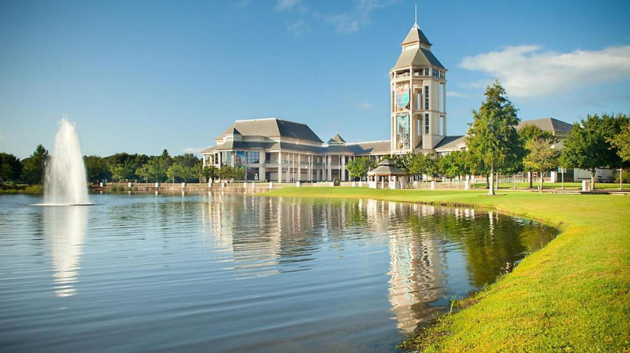 Bluegreen Vacations Grande Villas At World Golf Village St. Augustine Dış mekan fotoğraf