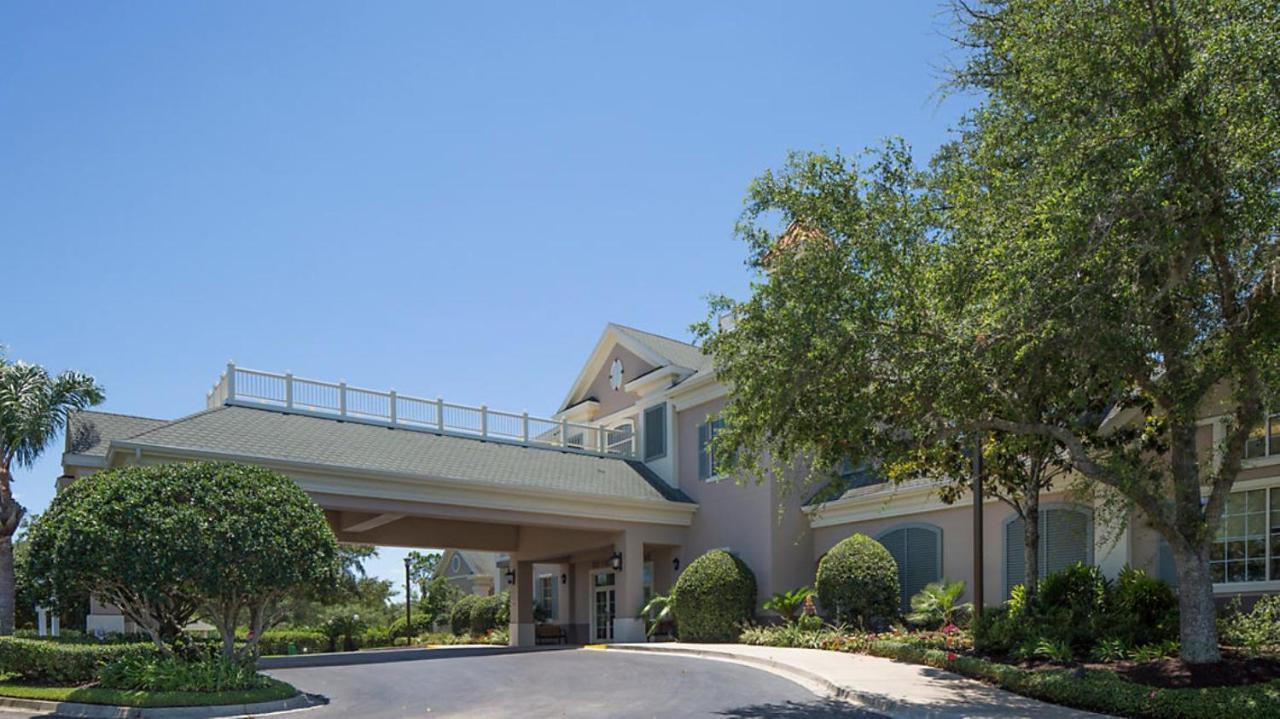 Bluegreen Vacations Grande Villas At World Golf Village St. Augustine Dış mekan fotoğraf