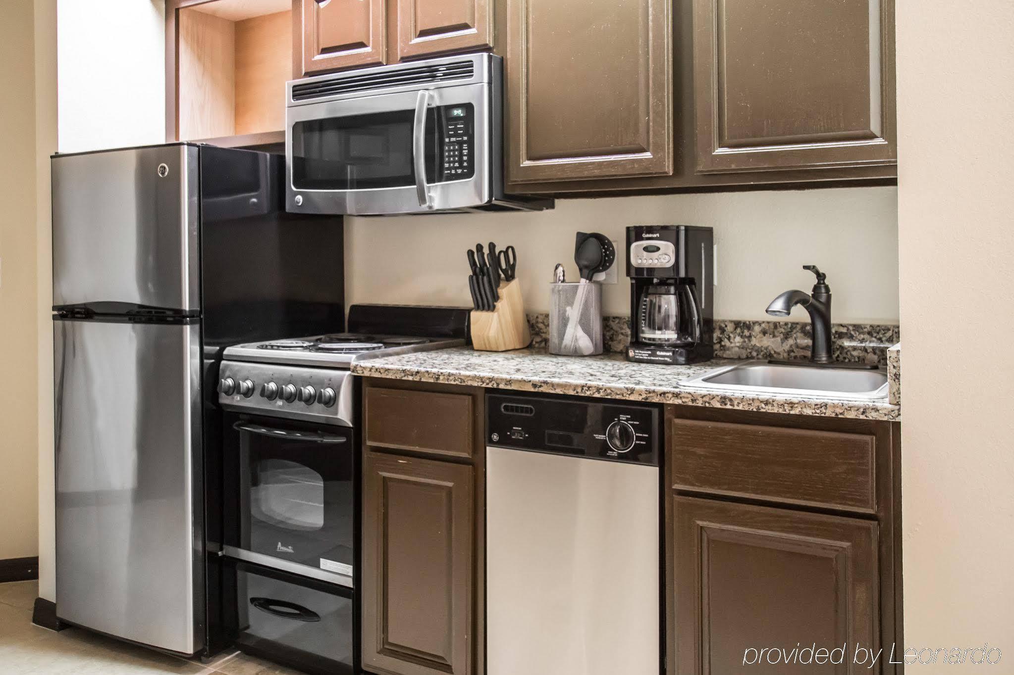 Bluegreen Vacations Grande Villas At World Golf Village St. Augustine Dış mekan fotoğraf