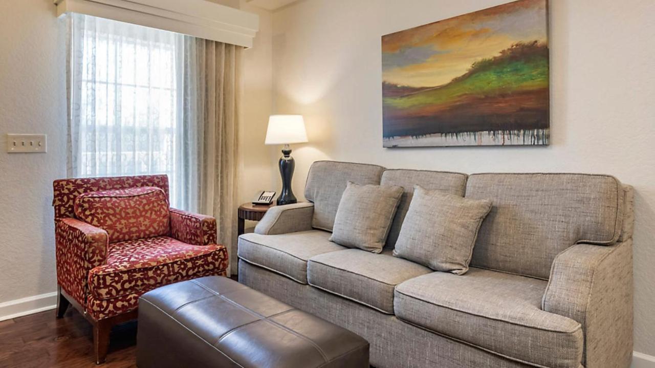 Bluegreen Vacations Grande Villas At World Golf Village St. Augustine Dış mekan fotoğraf