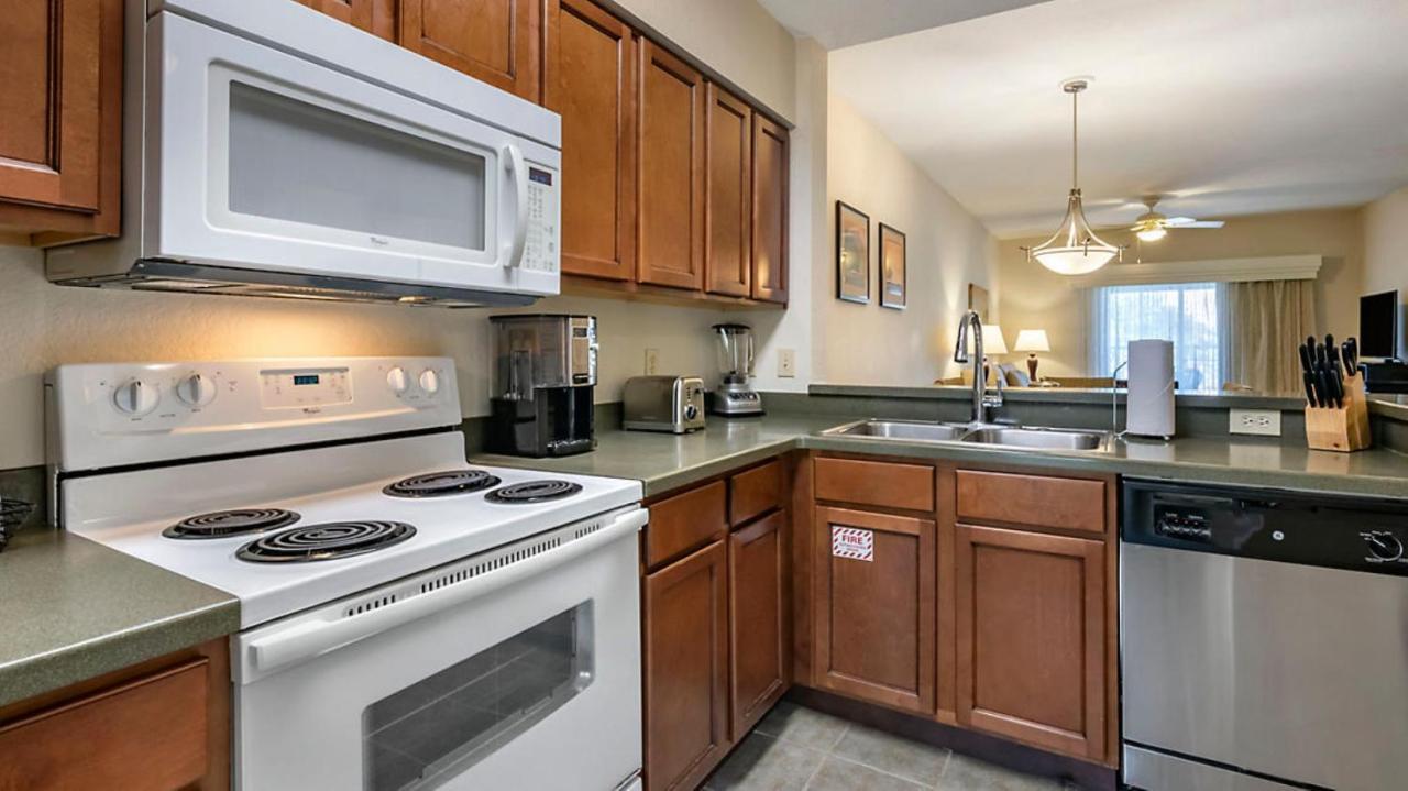 Bluegreen Vacations Grande Villas At World Golf Village St. Augustine Dış mekan fotoğraf
