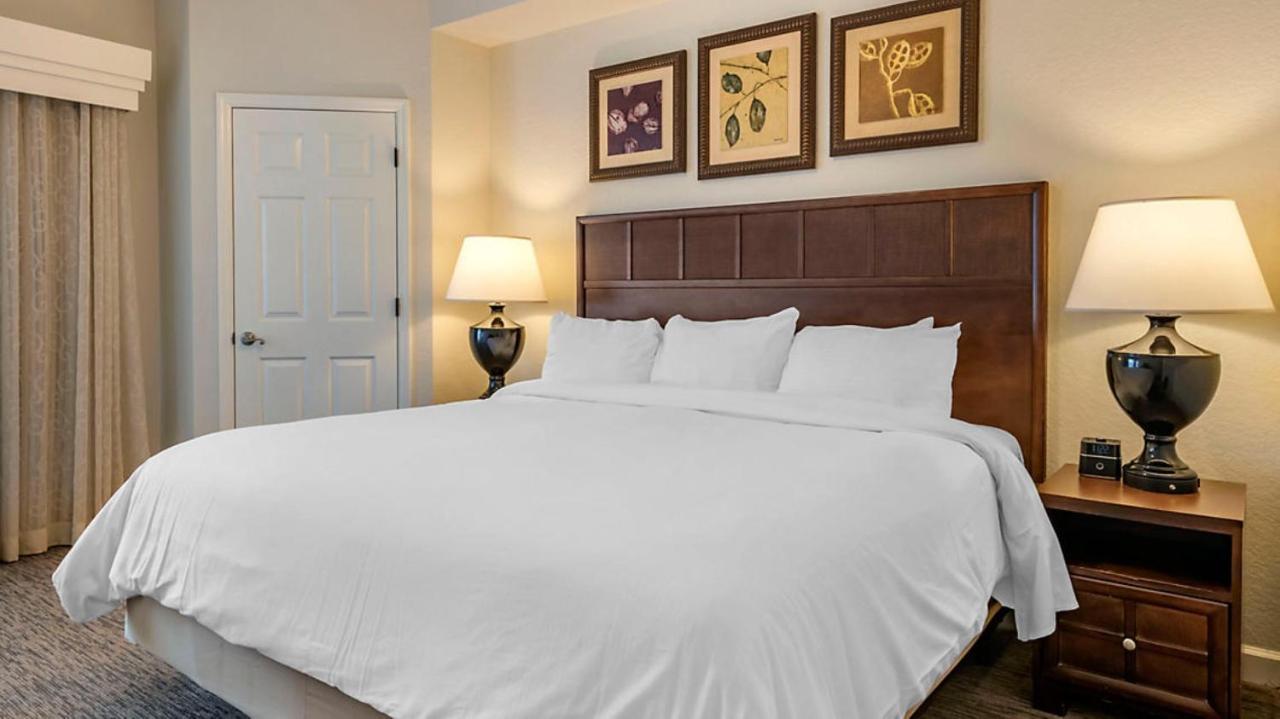 Bluegreen Vacations Grande Villas At World Golf Village St. Augustine Dış mekan fotoğraf