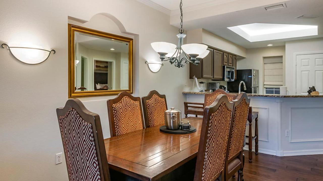 Bluegreen Vacations Grande Villas At World Golf Village St. Augustine Dış mekan fotoğraf