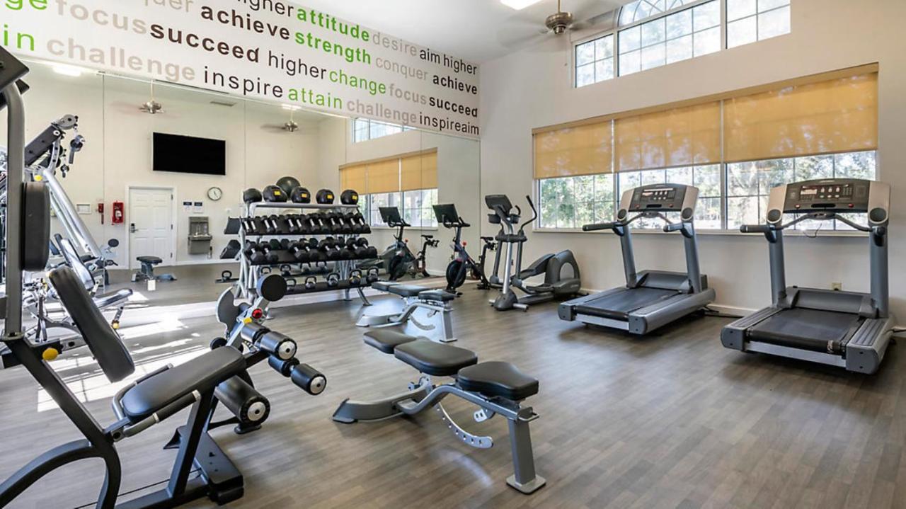 Bluegreen Vacations Grande Villas At World Golf Village St. Augustine Dış mekan fotoğraf