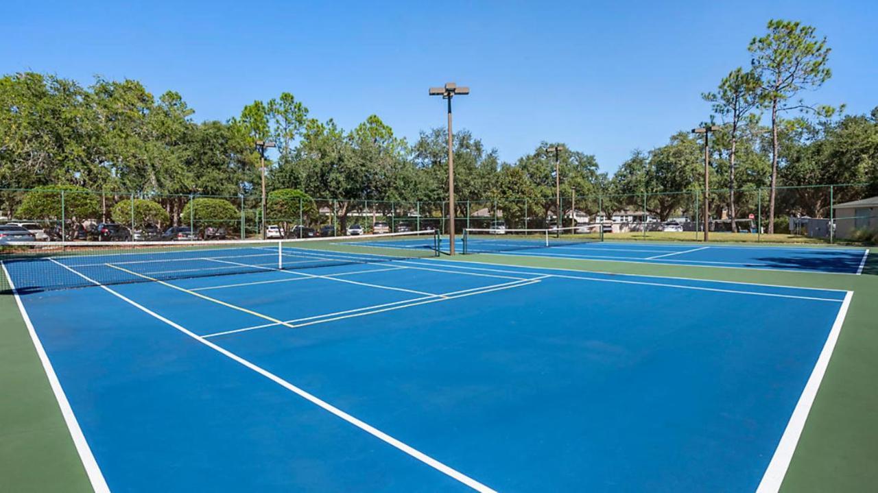Bluegreen Vacations Grande Villas At World Golf Village St. Augustine Dış mekan fotoğraf