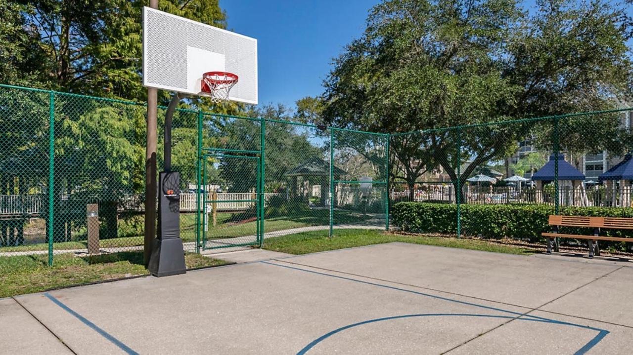 Bluegreen Vacations Grande Villas At World Golf Village St. Augustine Dış mekan fotoğraf