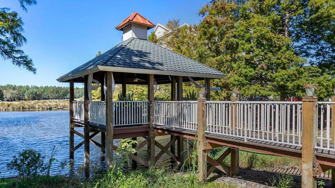 Bluegreen Vacations Grande Villas At World Golf Village St. Augustine Dış mekan fotoğraf