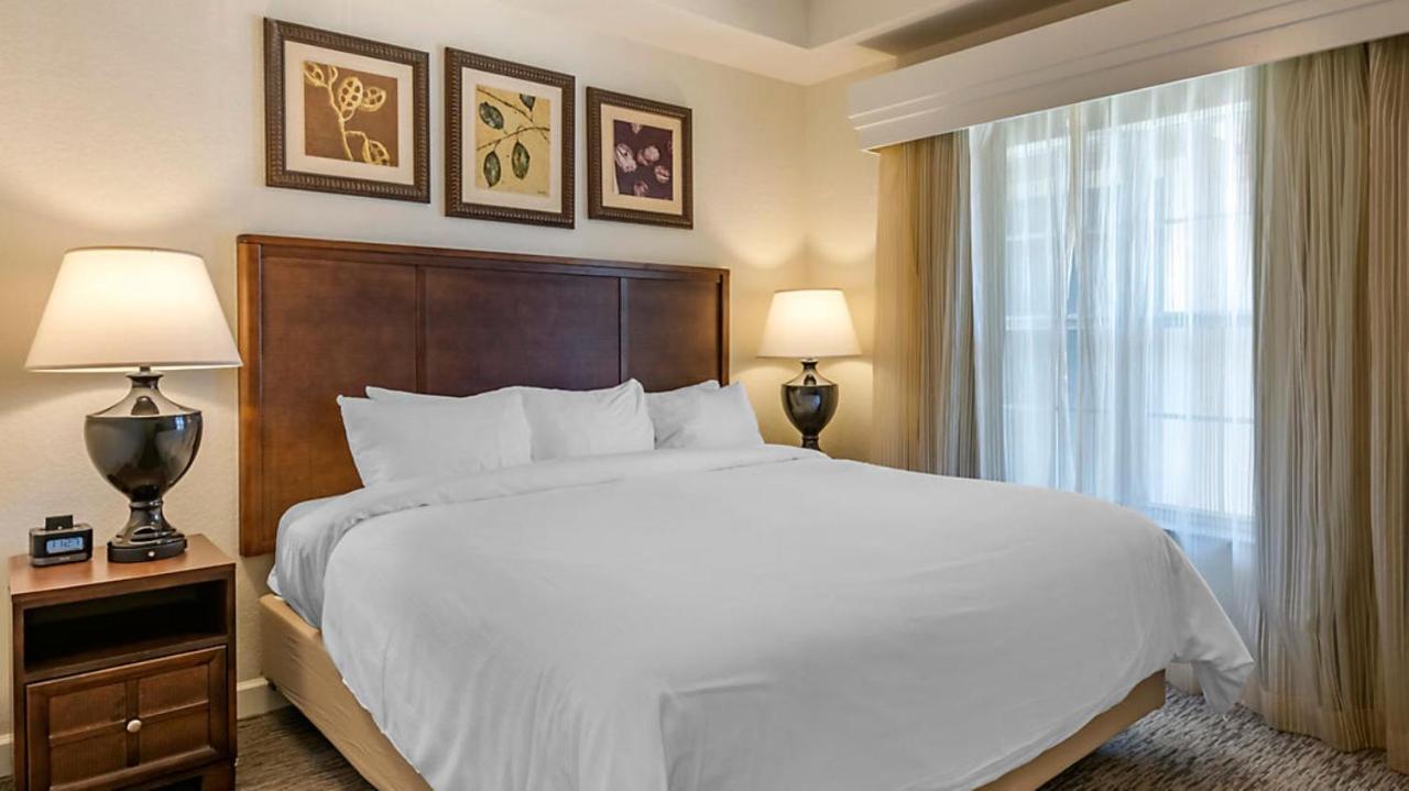 Bluegreen Vacations Grande Villas At World Golf Village St. Augustine Dış mekan fotoğraf