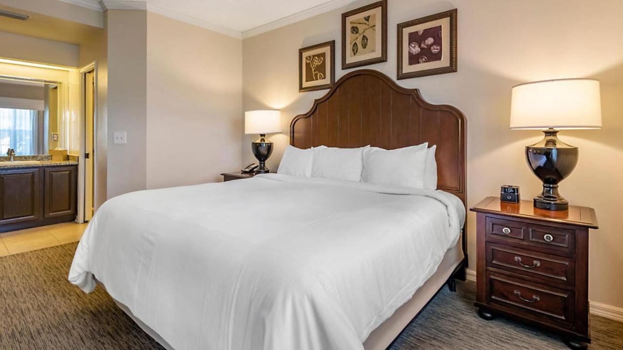 Bluegreen Vacations Grande Villas At World Golf Village St. Augustine Dış mekan fotoğraf