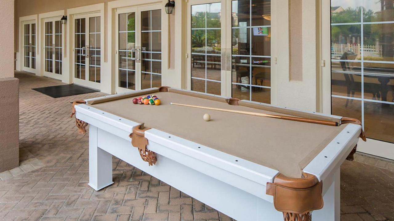 Bluegreen Vacations Grande Villas At World Golf Village St. Augustine Dış mekan fotoğraf