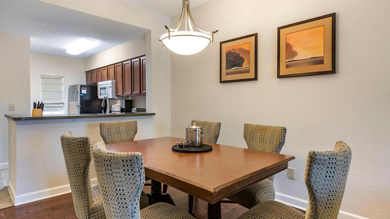 Bluegreen Vacations Grande Villas At World Golf Village St. Augustine Dış mekan fotoğraf