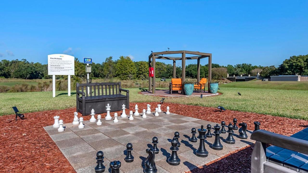 Bluegreen Vacations Grande Villas At World Golf Village St. Augustine Dış mekan fotoğraf