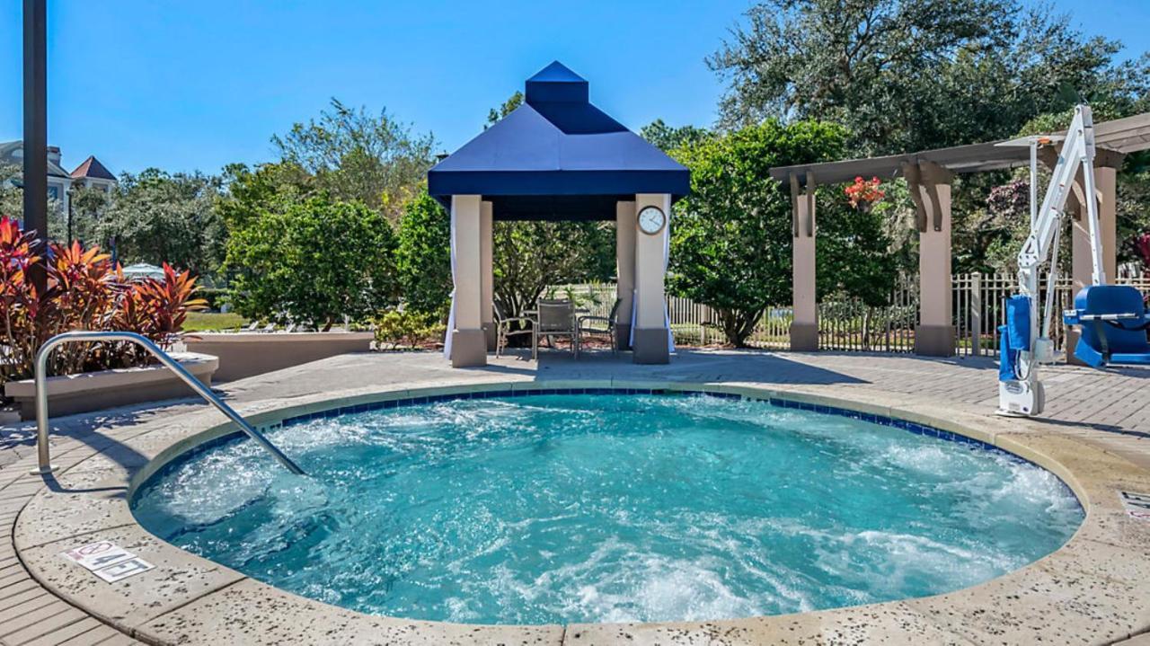 Bluegreen Vacations Grande Villas At World Golf Village St. Augustine Dış mekan fotoğraf