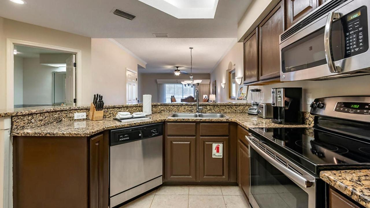 Bluegreen Vacations Grande Villas At World Golf Village St. Augustine Dış mekan fotoğraf