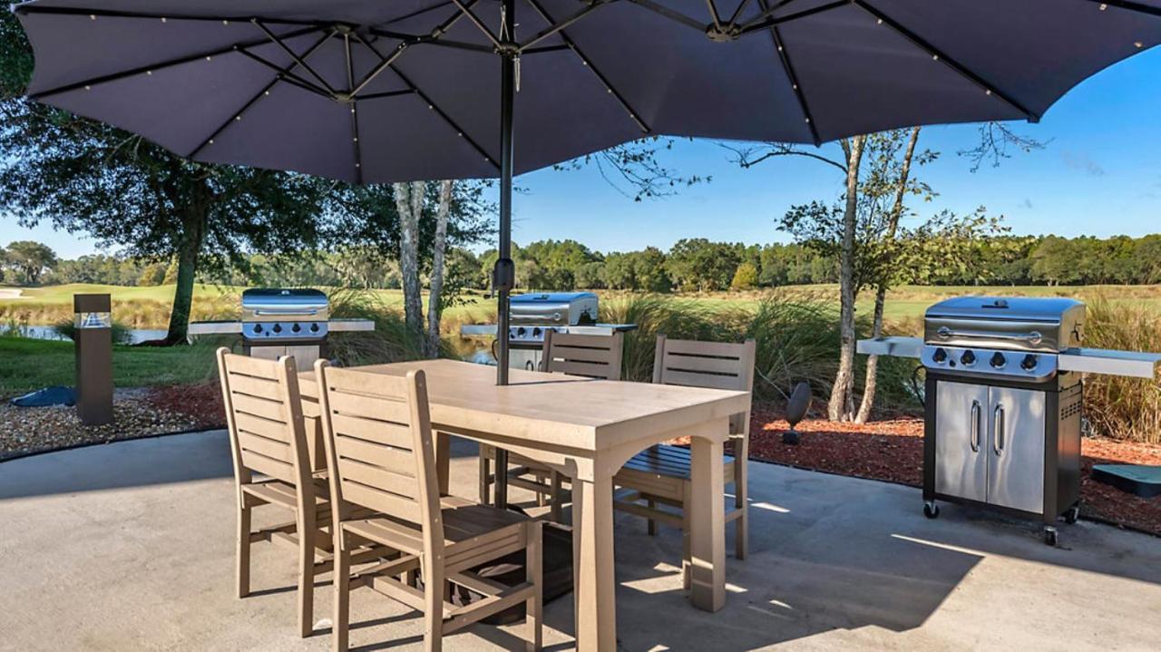 Bluegreen Vacations Grande Villas At World Golf Village St. Augustine Dış mekan fotoğraf