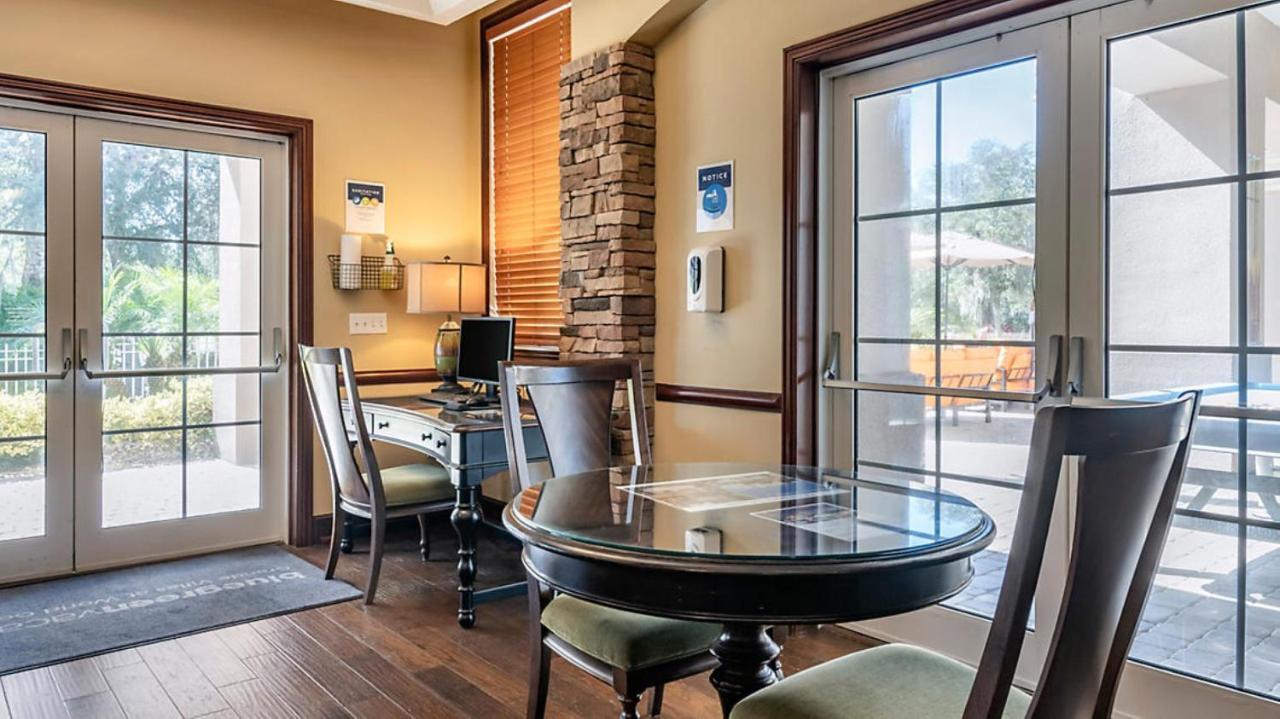 Bluegreen Vacations Grande Villas At World Golf Village St. Augustine Dış mekan fotoğraf