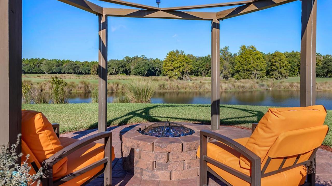Bluegreen Vacations Grande Villas At World Golf Village St. Augustine Dış mekan fotoğraf