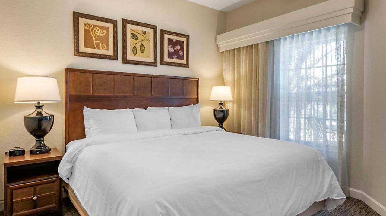 Bluegreen Vacations Grande Villas At World Golf Village St. Augustine Dış mekan fotoğraf