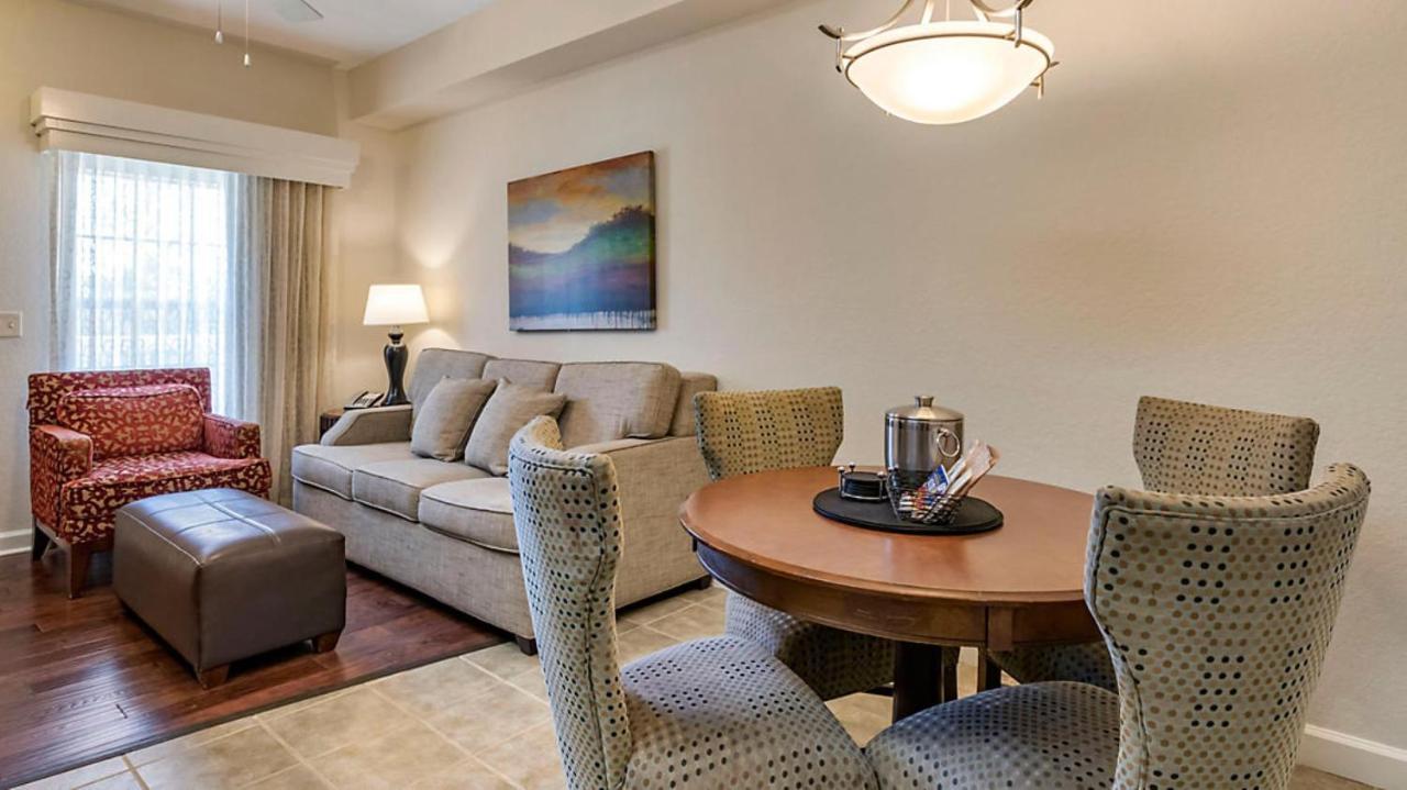 Bluegreen Vacations Grande Villas At World Golf Village St. Augustine Dış mekan fotoğraf