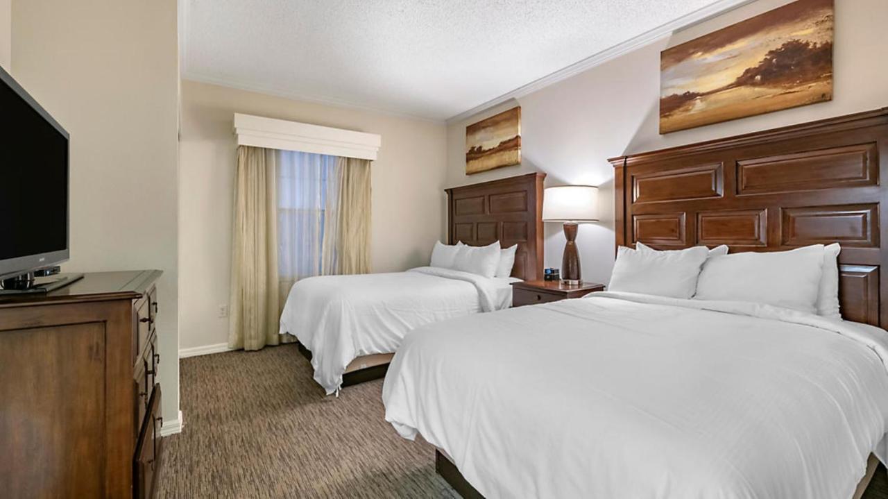 Bluegreen Vacations Grande Villas At World Golf Village St. Augustine Dış mekan fotoğraf