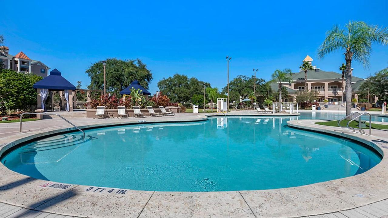 Bluegreen Vacations Grande Villas At World Golf Village St. Augustine Dış mekan fotoğraf