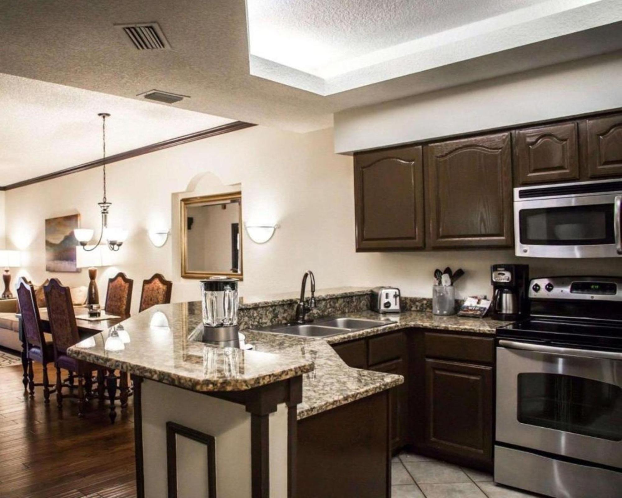 Bluegreen Vacations Grande Villas At World Golf Village St. Augustine Dış mekan fotoğraf