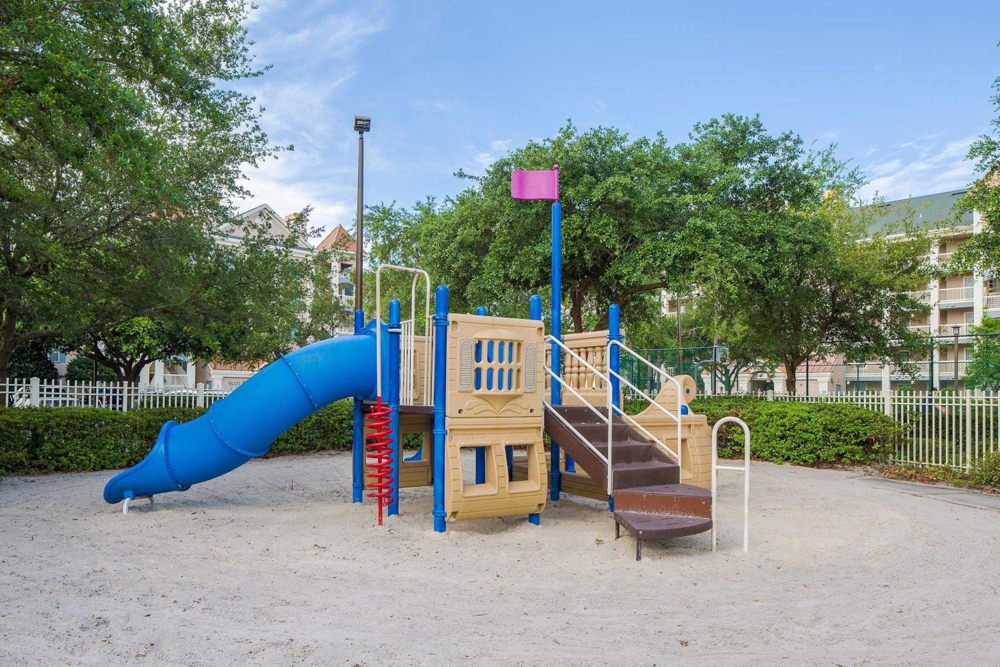 Bluegreen Vacations Grande Villas At World Golf Village St. Augustine Dış mekan fotoğraf