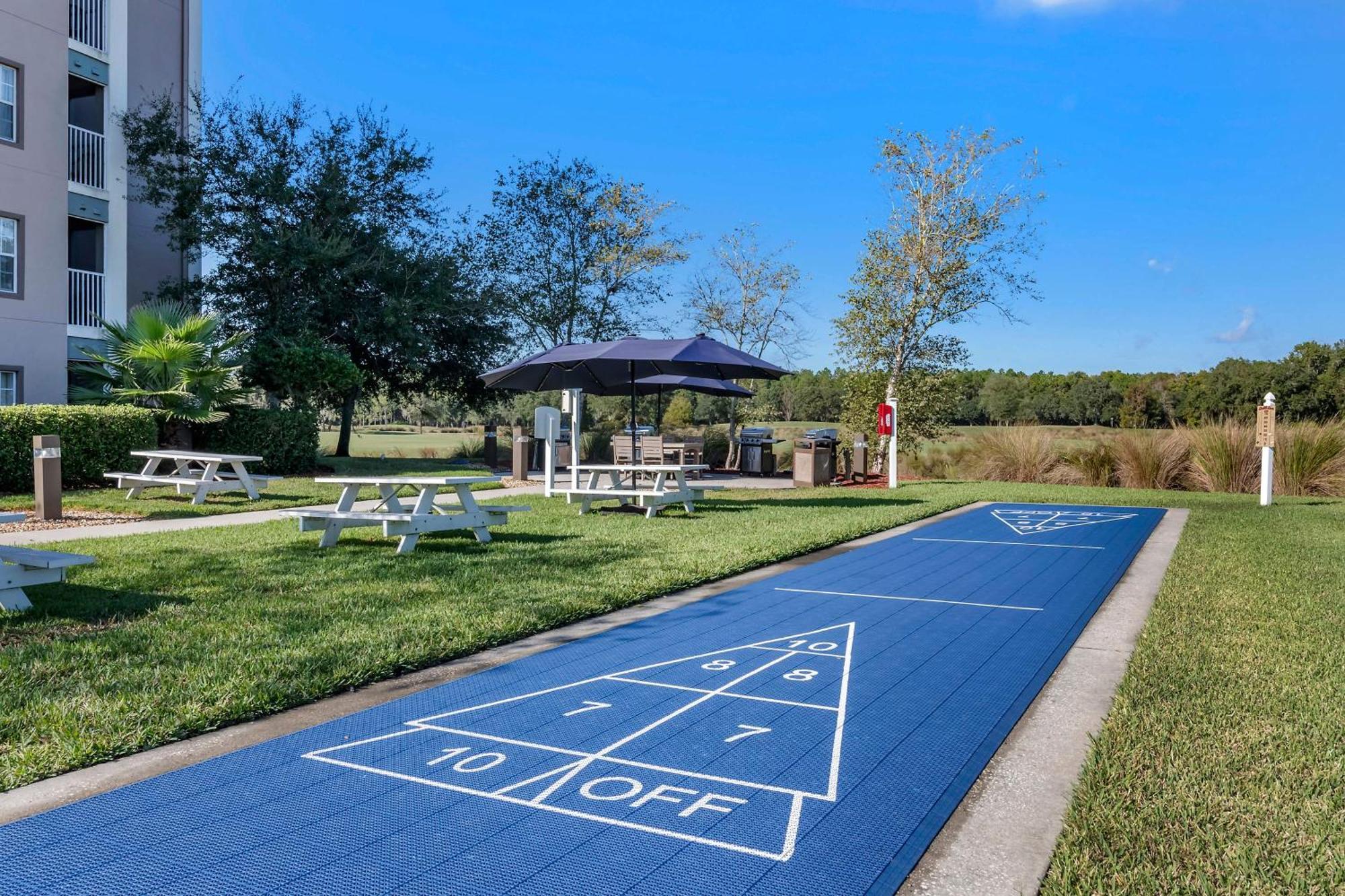 Bluegreen Vacations Grande Villas At World Golf Village St. Augustine Dış mekan fotoğraf