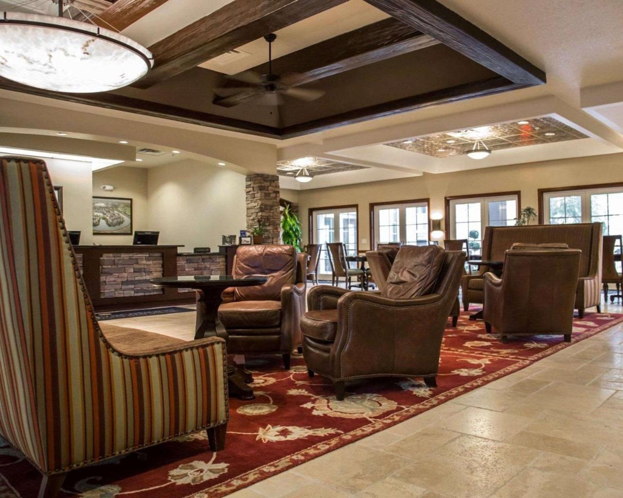 Bluegreen Vacations Grande Villas At World Golf Village St. Augustine Dış mekan fotoğraf