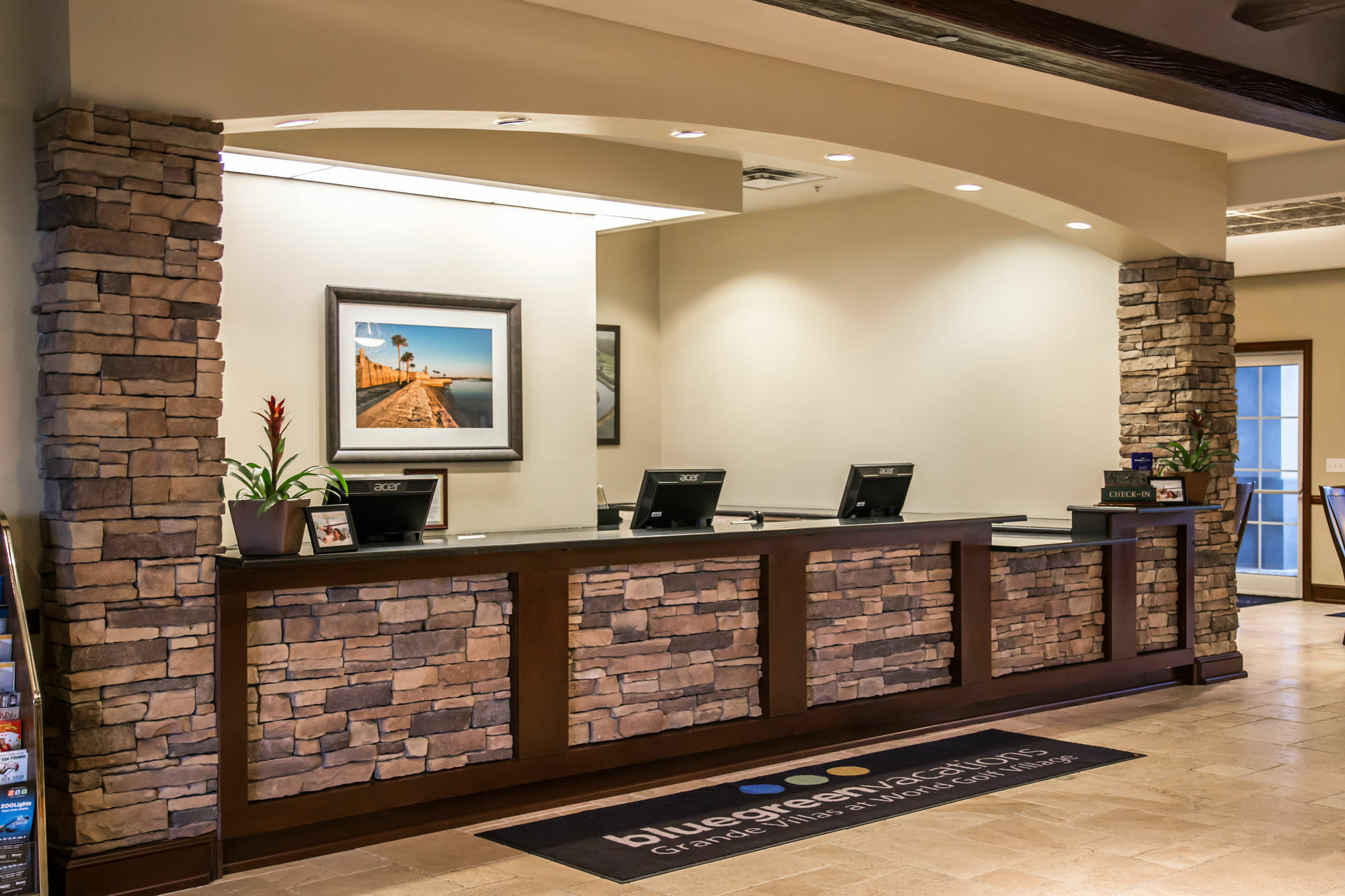 Bluegreen Vacations Grande Villas At World Golf Village St. Augustine Dış mekan fotoğraf