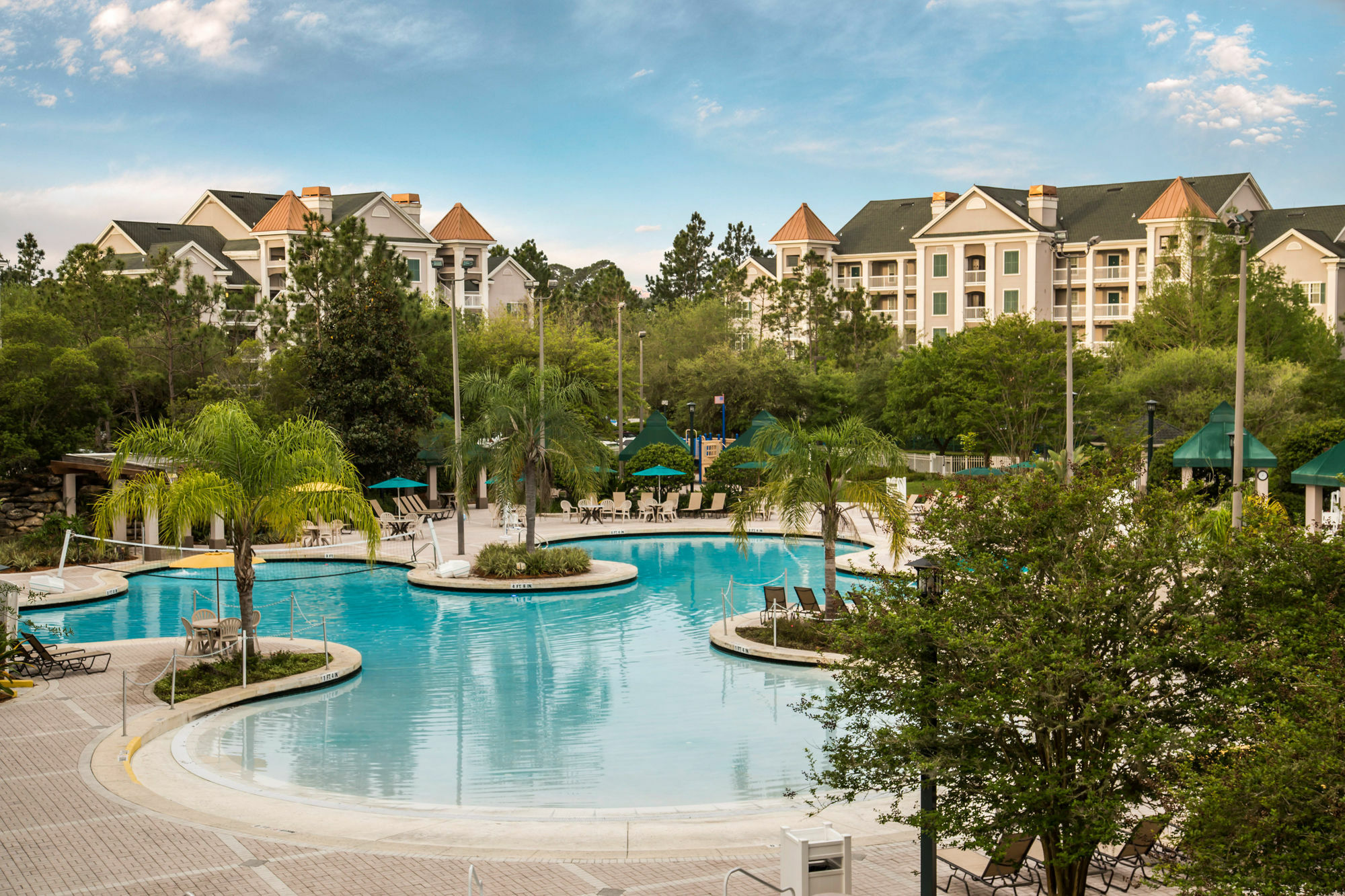 Bluegreen Vacations Grande Villas At World Golf Village St. Augustine Dış mekan fotoğraf