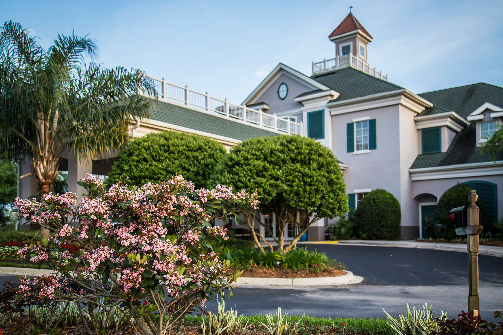 Bluegreen Vacations Grande Villas At World Golf Village St. Augustine Dış mekan fotoğraf