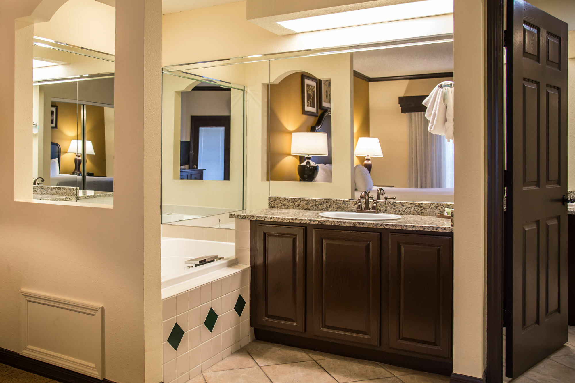 Bluegreen Vacations Grande Villas At World Golf Village St. Augustine Dış mekan fotoğraf