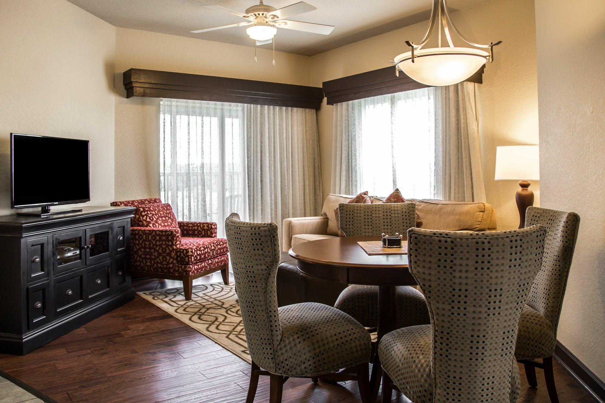 Bluegreen Vacations Grande Villas At World Golf Village St. Augustine Dış mekan fotoğraf