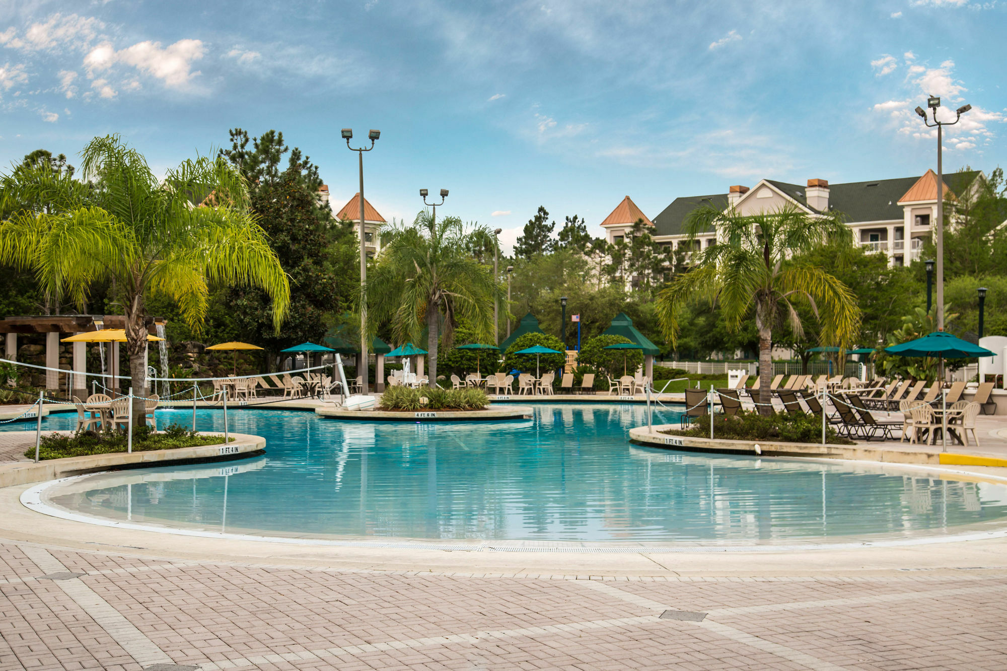 Bluegreen Vacations Grande Villas At World Golf Village St. Augustine Dış mekan fotoğraf