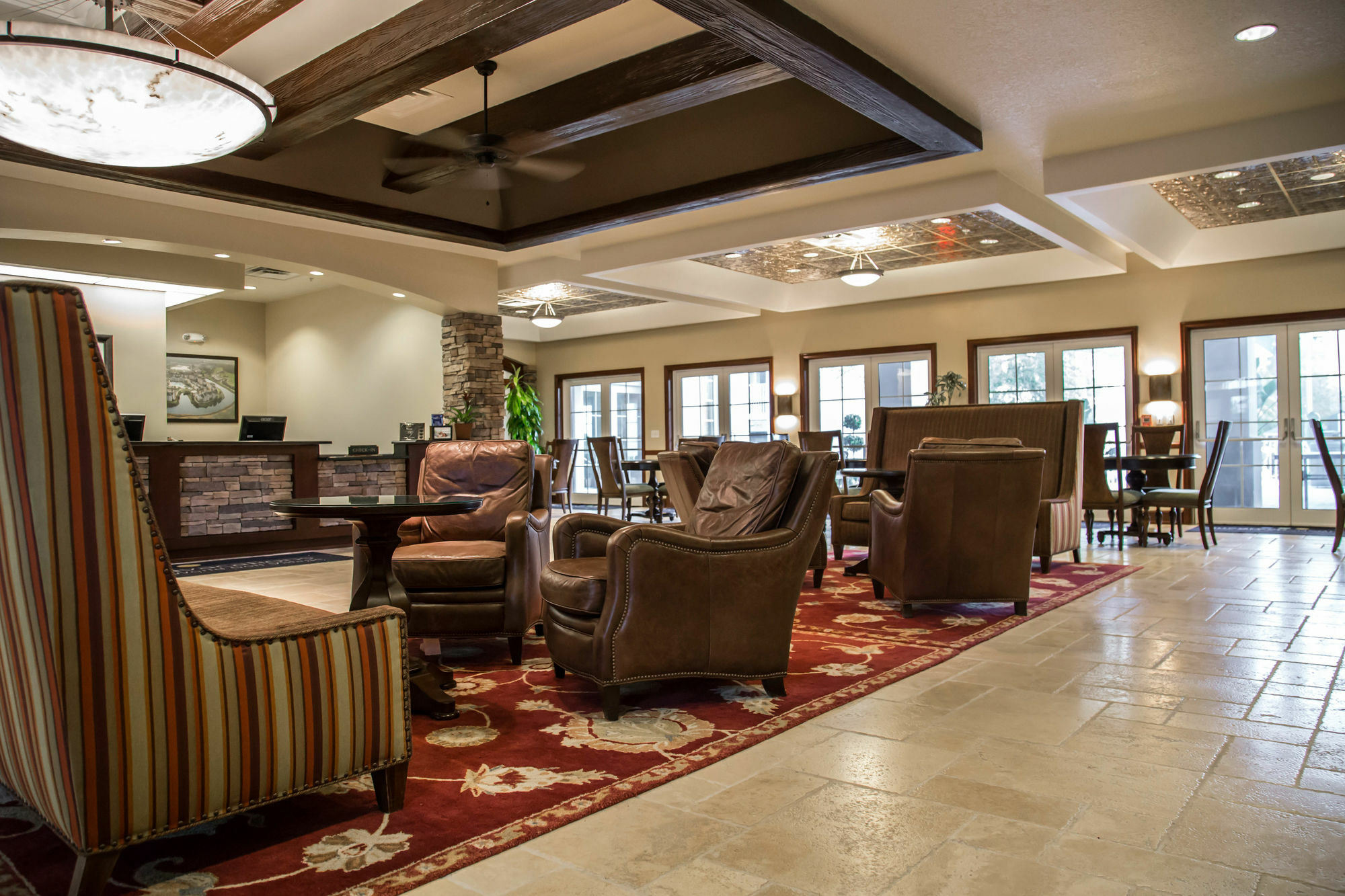 Bluegreen Vacations Grande Villas At World Golf Village St. Augustine Dış mekan fotoğraf