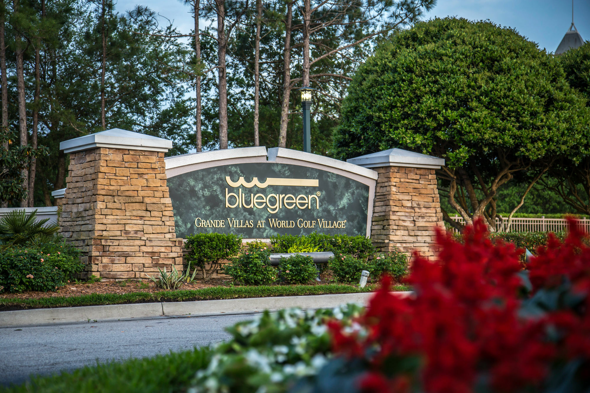 Bluegreen Vacations Grande Villas At World Golf Village St. Augustine Dış mekan fotoğraf