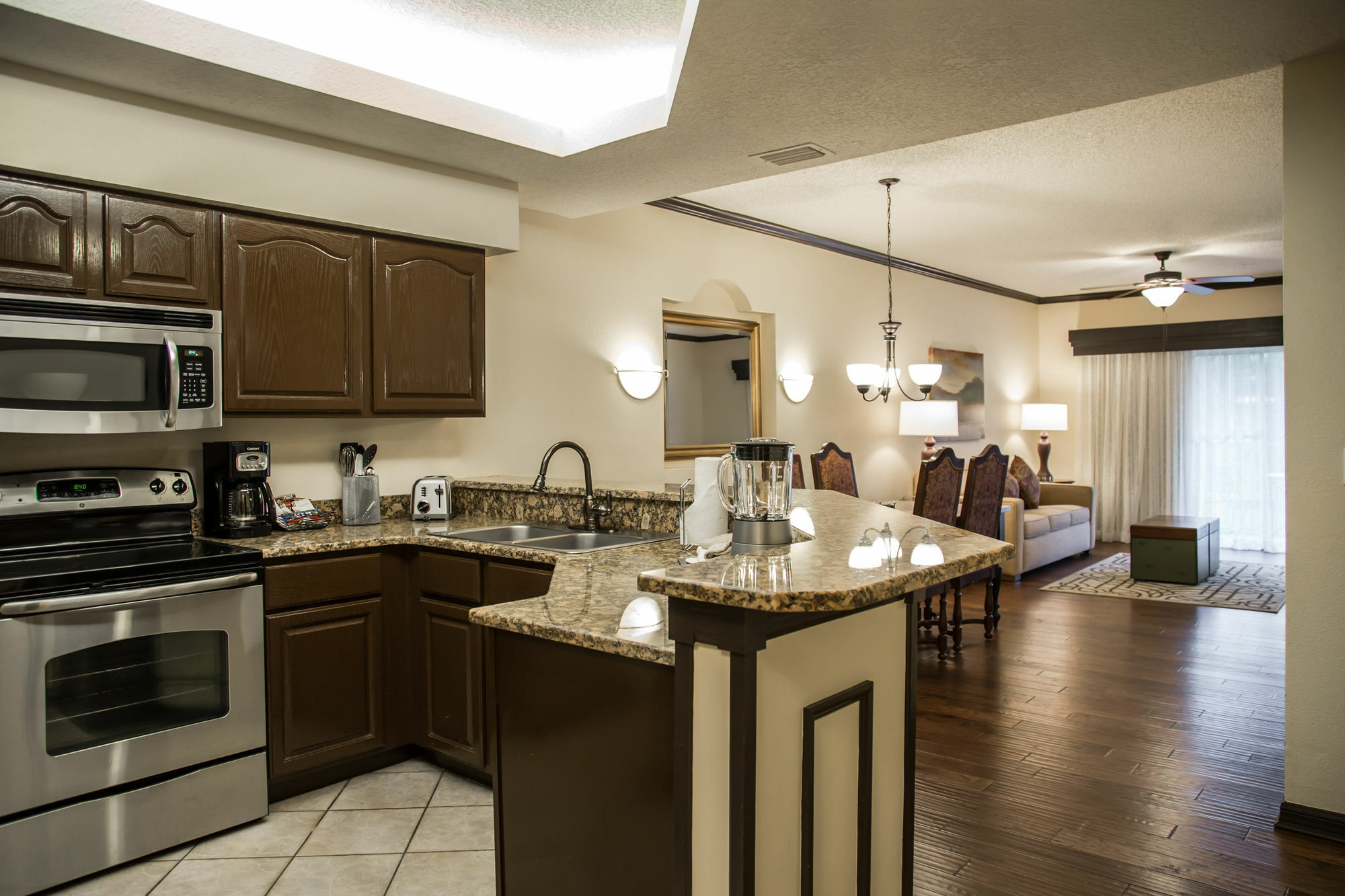 Bluegreen Vacations Grande Villas At World Golf Village St. Augustine Dış mekan fotoğraf